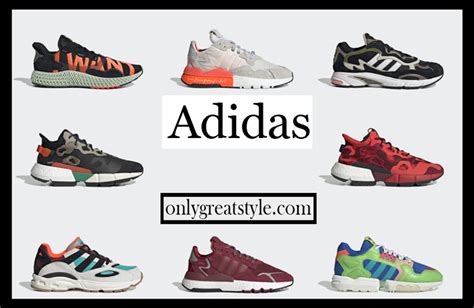 adidas schuhe neue dezember 2019|Shoes · New Arrivals .